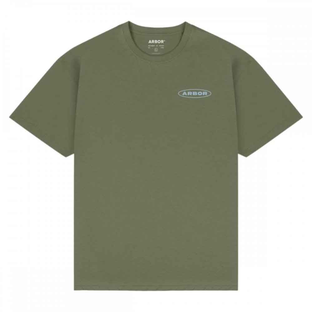 Arbor Craft T-Shirt