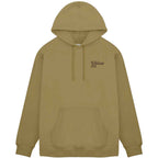 Arbor Flagship Hooded Sweat