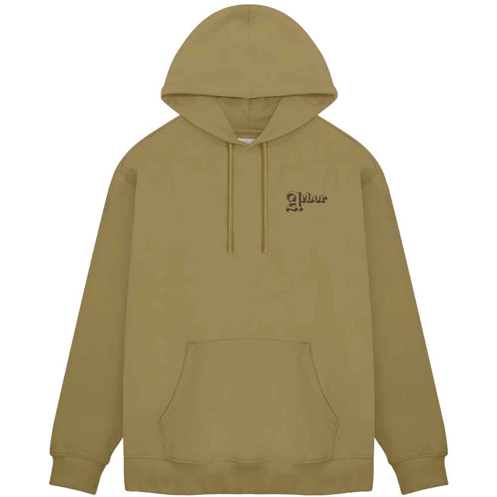 Arbor Flagship Hooded Sweat
