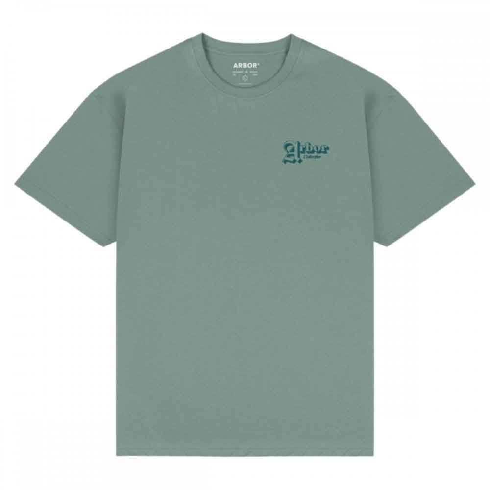 Arbor Flagship T-Shirt