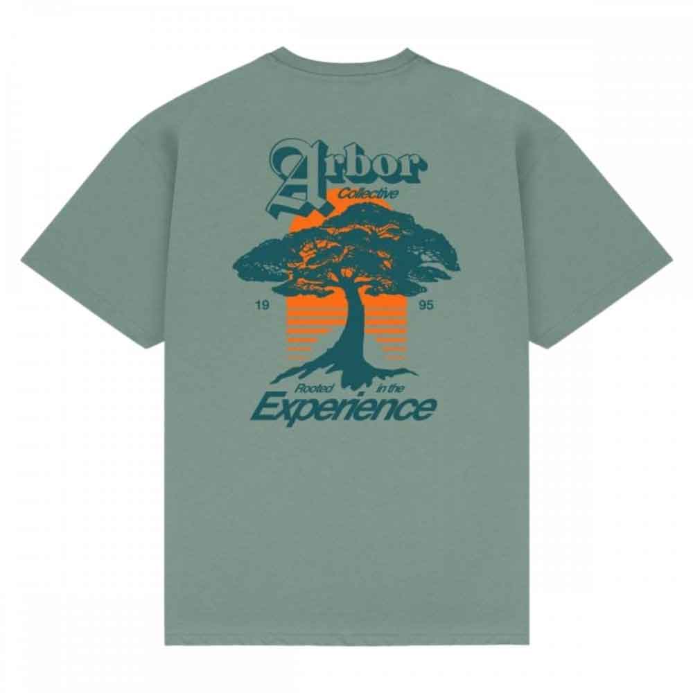 Arbor Flagship T-Shirt