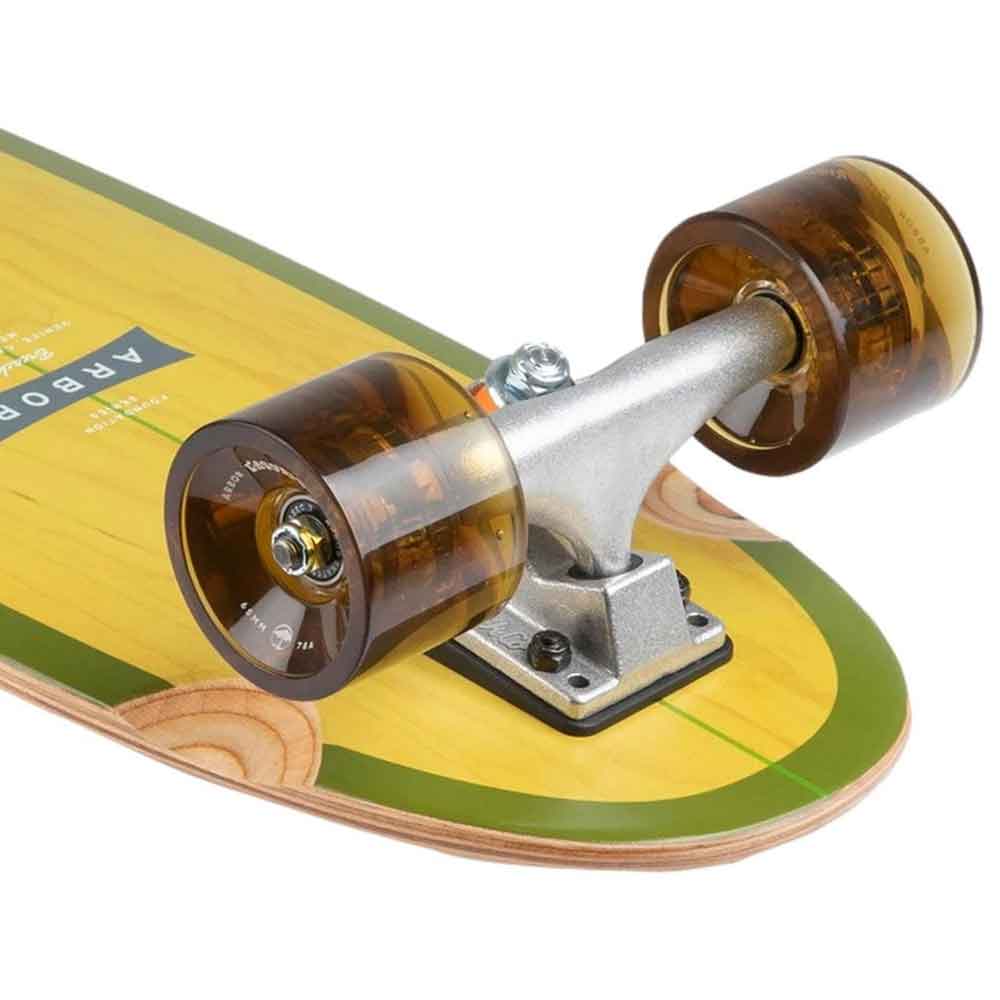 Arbor Foundation Breach 34" Cruiser Skateboard