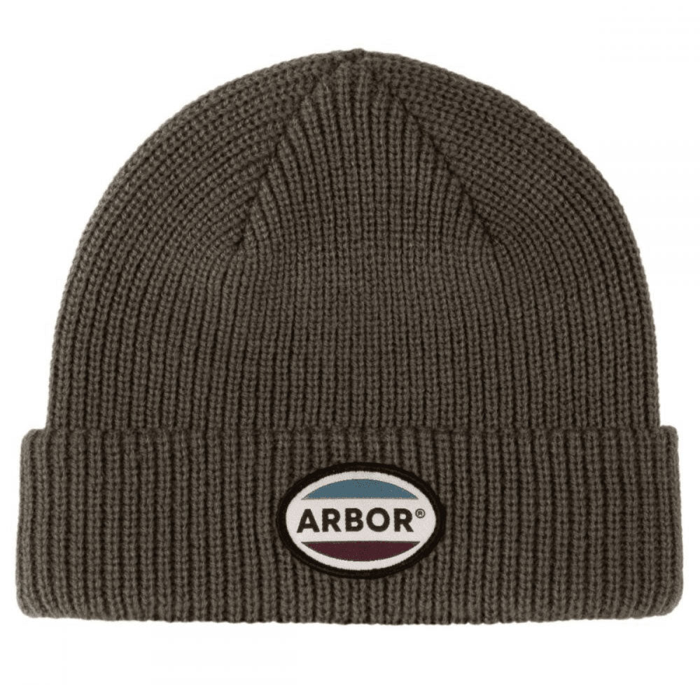 Arbor Foundry Beanie