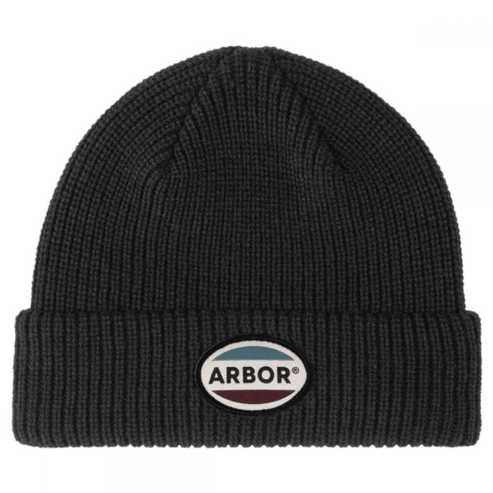 Arbor Foundry Beanie