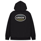 Arbor Foundry Hoody