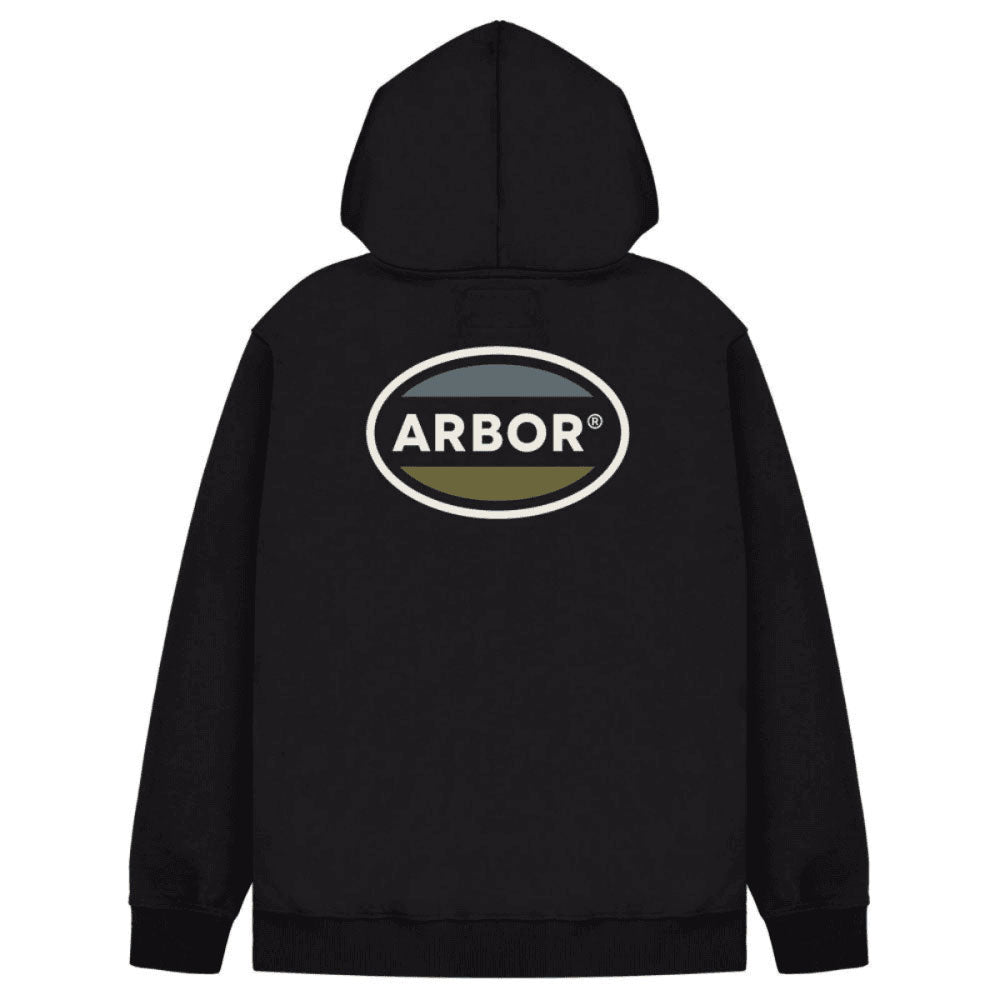 Arbor Foundry Hoody