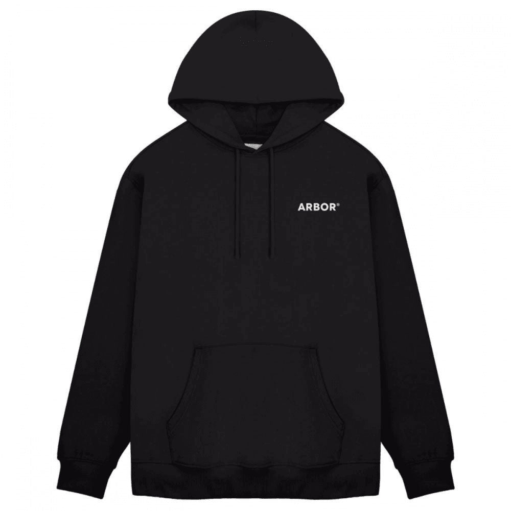 Arbor Foundry Hoody