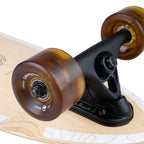 Arbor Groundswell Complete Longboard