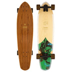 Arbor Groundswell Complete Longboard
