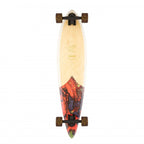 Arbor Groundswell Fish 37" Longboard