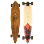 Arbor Groundswell Fish 37" Longboard