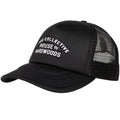 Arbor Hardwood Cap