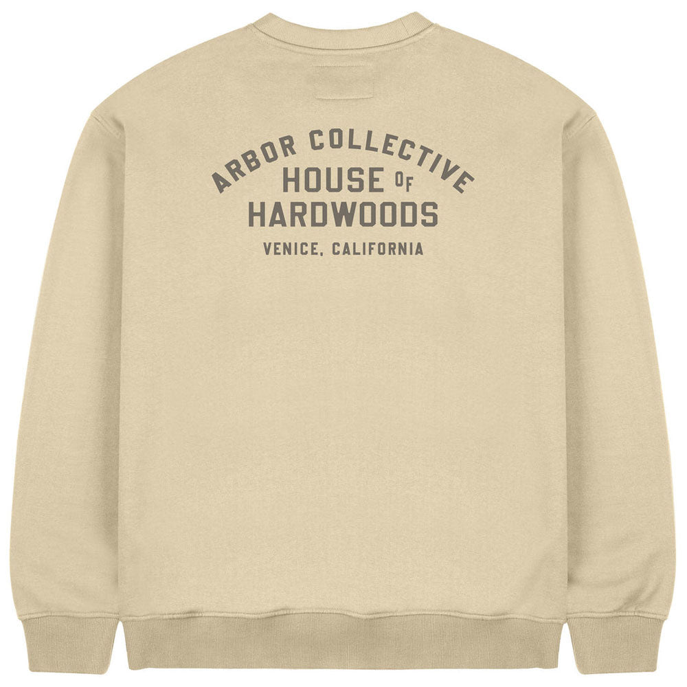 Arbor Hardwood Crew