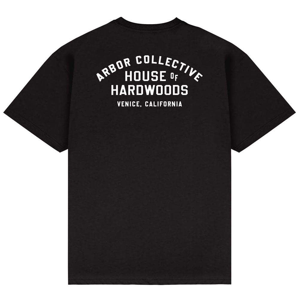 Arbor Hardwood T Shirt