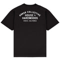 Arbor Hardwood T Shirt