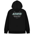 Arbor Interlock Hooded Sweat