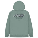 Arbor Interlock Hooded Sweat