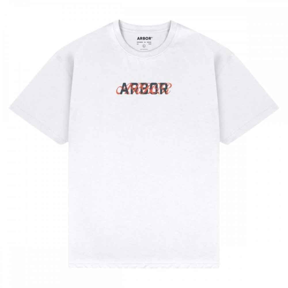 Arbor Interlock T-Shirt