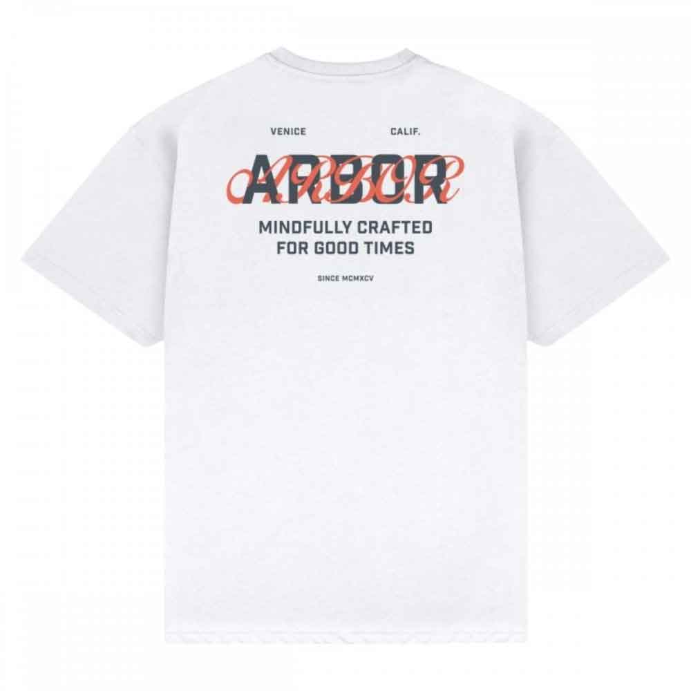 Arbor Interlock T-Shirt