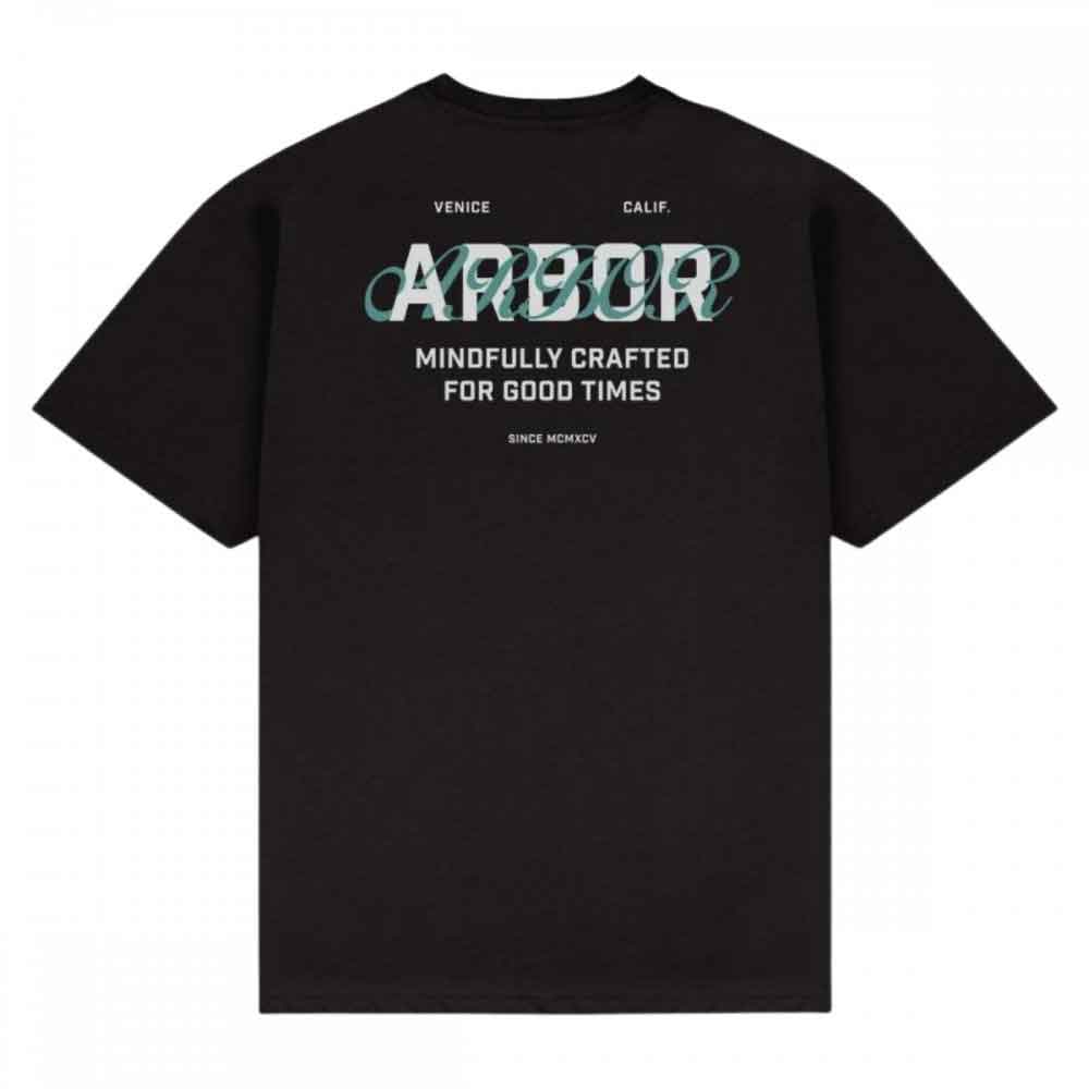 Arbor Interlock T-Shirt