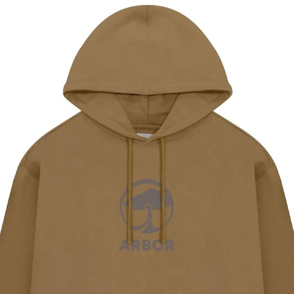 Arbor Landmark Hoody