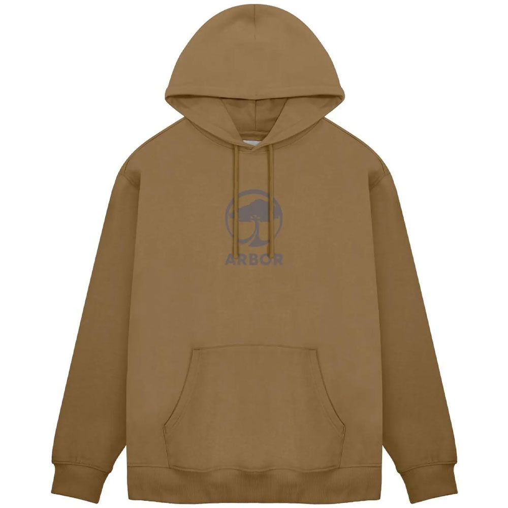 Arbor Landmark Hoody