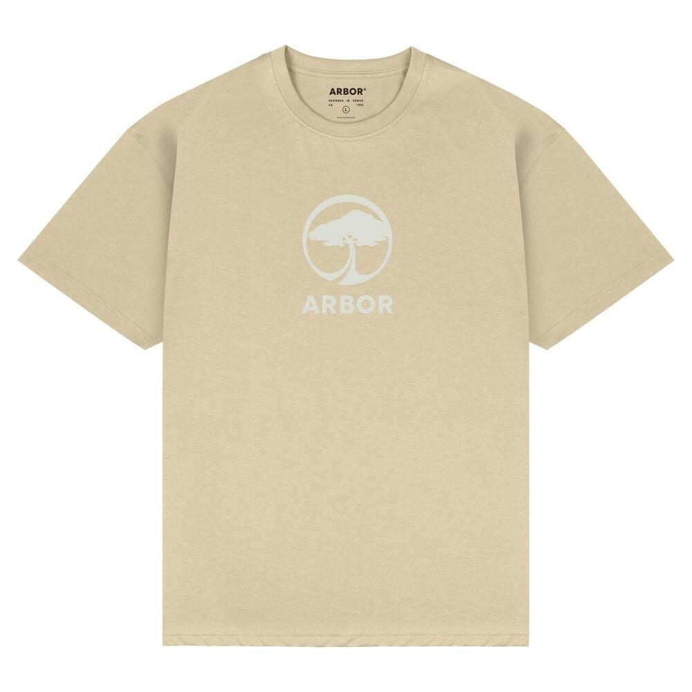 Arbor Landmark T Shirt