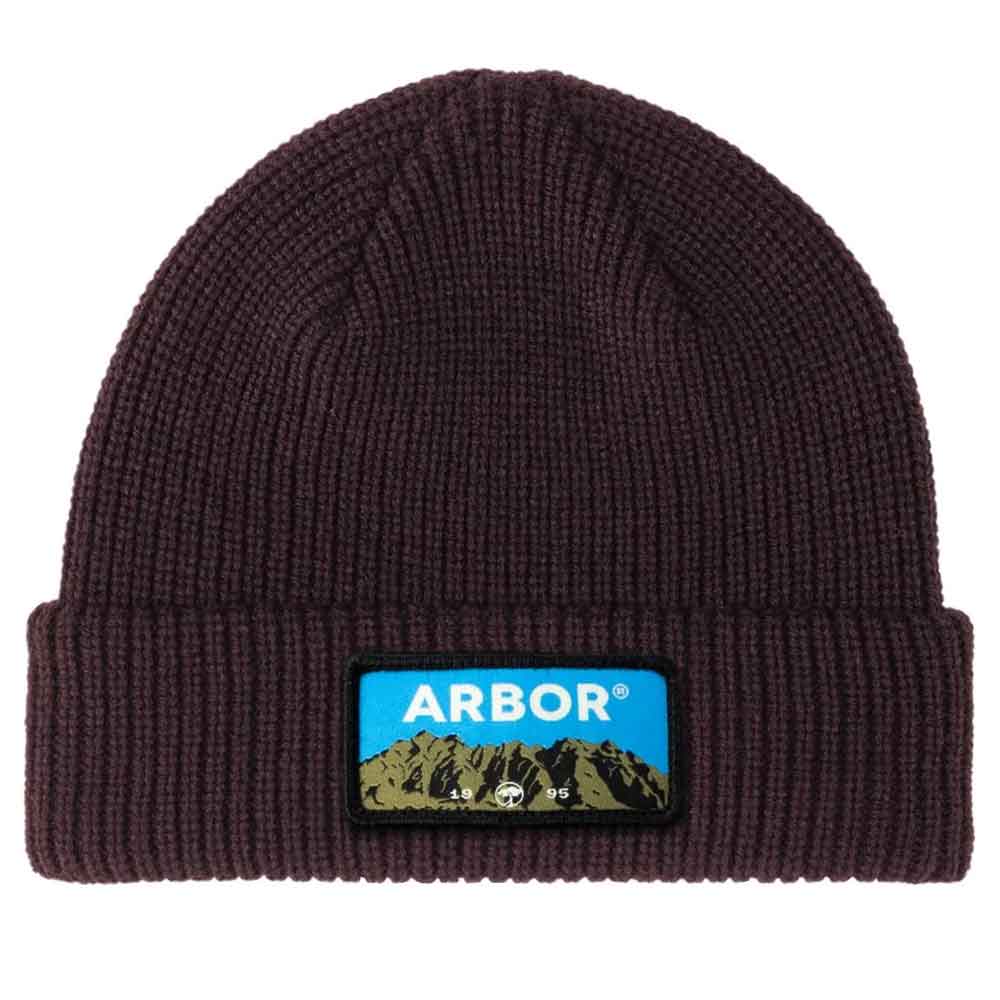 Arbor Mountain Craft Beanie