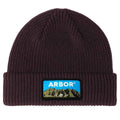 Arbor Mountain Craft Beanie