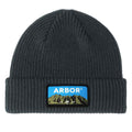 Arbor Mountain Craft Beanie