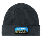 Arbor Mountain Craft Beanie