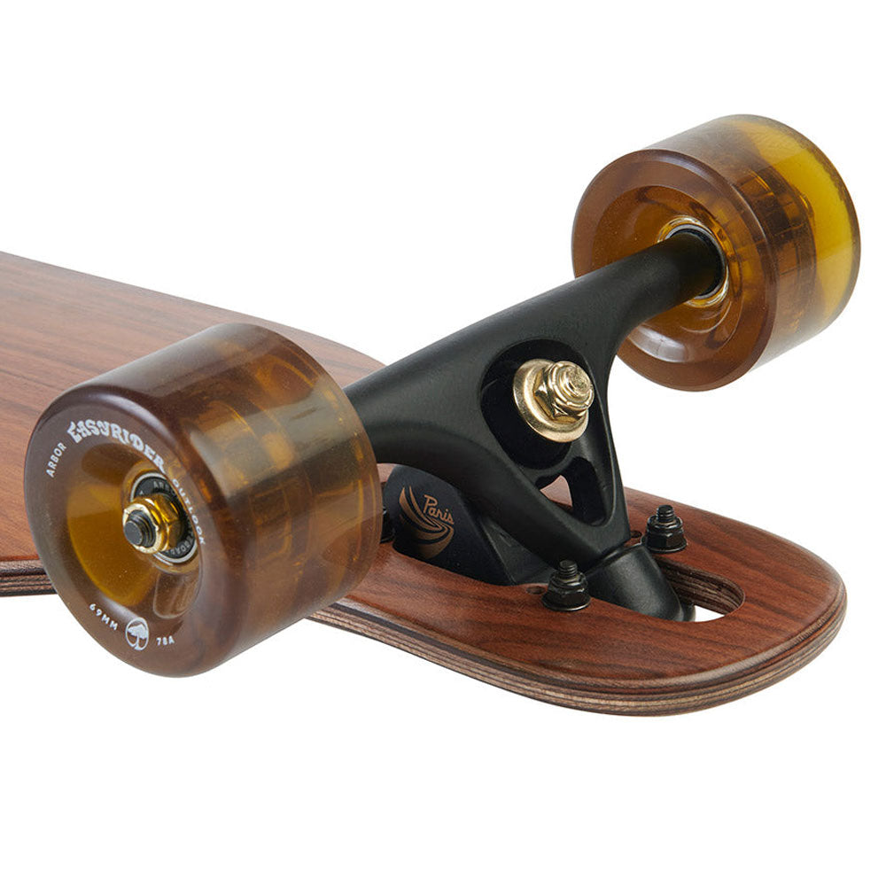 Arbor Performance Flagship Axis 37" Longboard