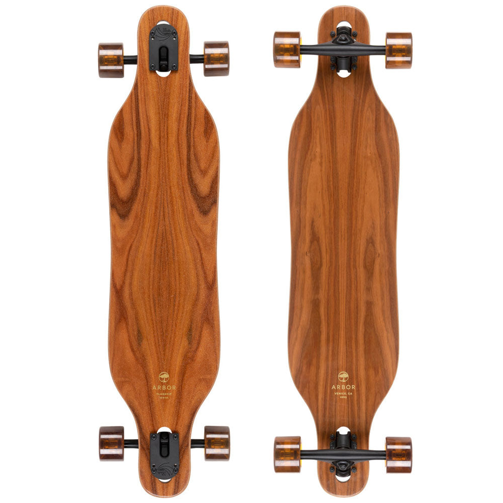 Arbor Performance Flagship Axis 37" Longboard