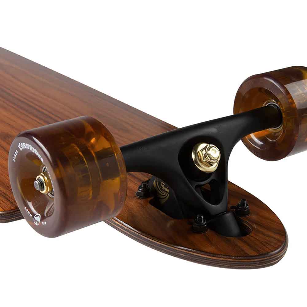 Arbor Performance Flagship Zepplin 32" Longboard