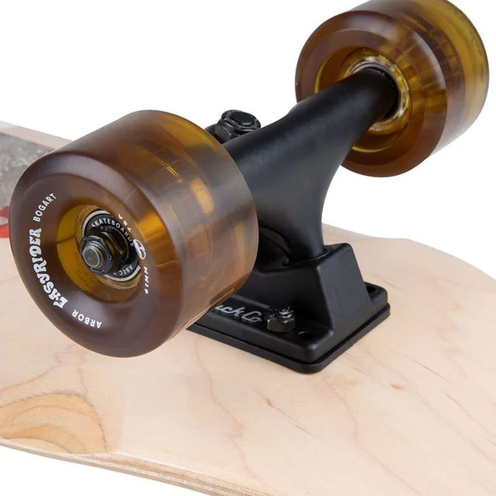 Arbor Photo Pilsner 28.75" Cruiser Skateboard