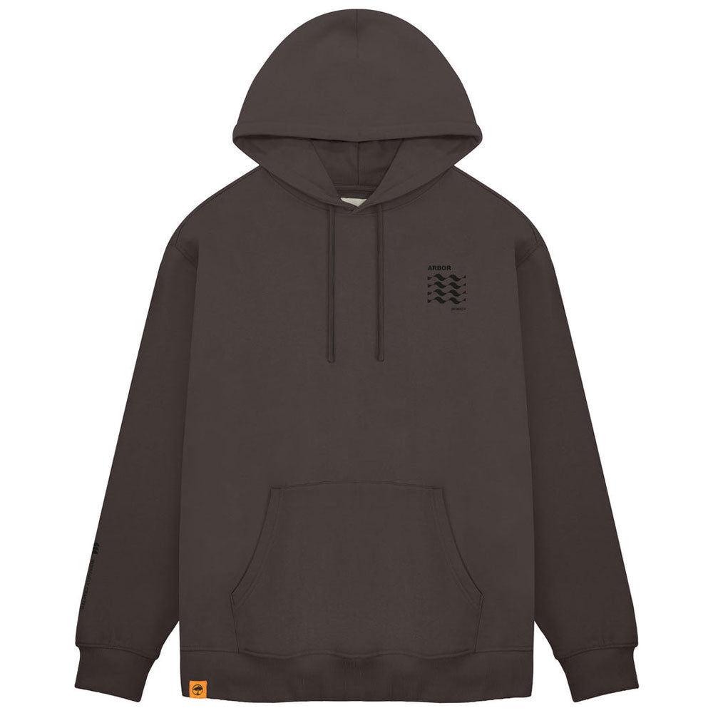 Arbor Reverb Hoody