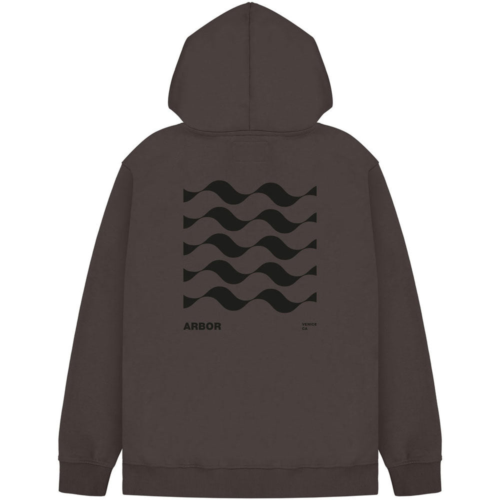 Arbor Reverb Hoody
