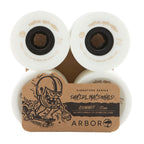 Arbor Summit 71mm Daniel McDonald Wheels