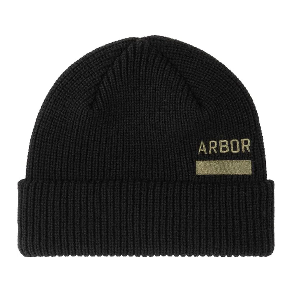 Arbor Surplus Beanie