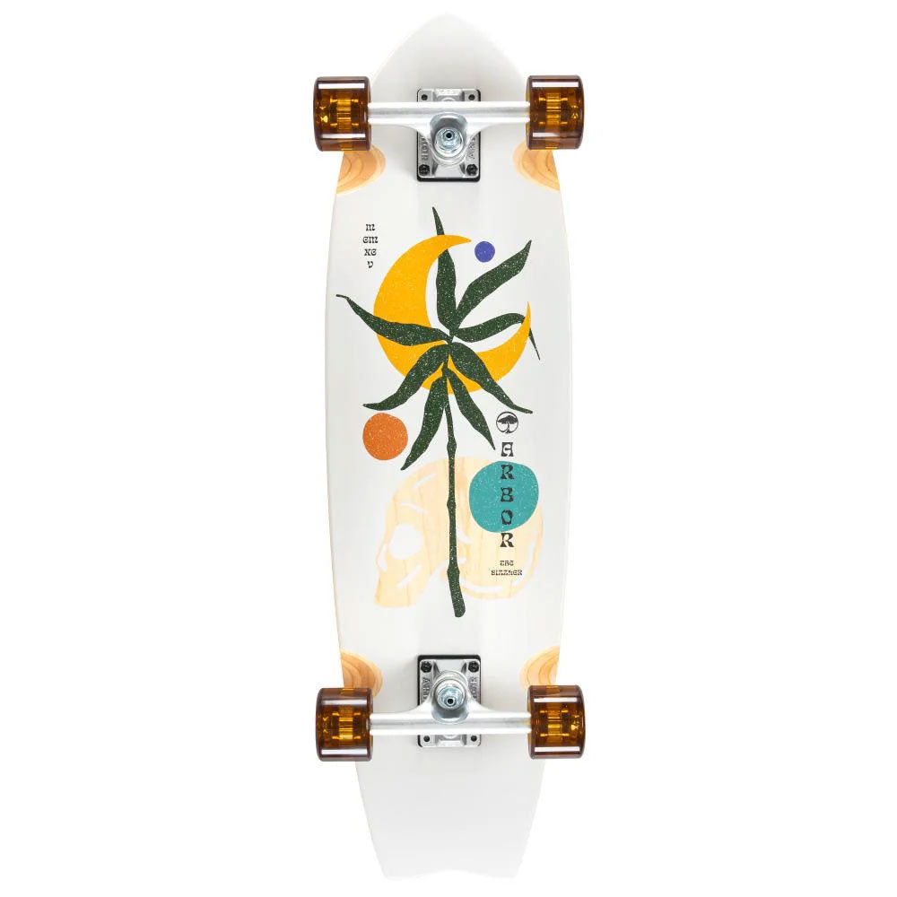 Arbor Venice Sizzler Cruiser 30.5"