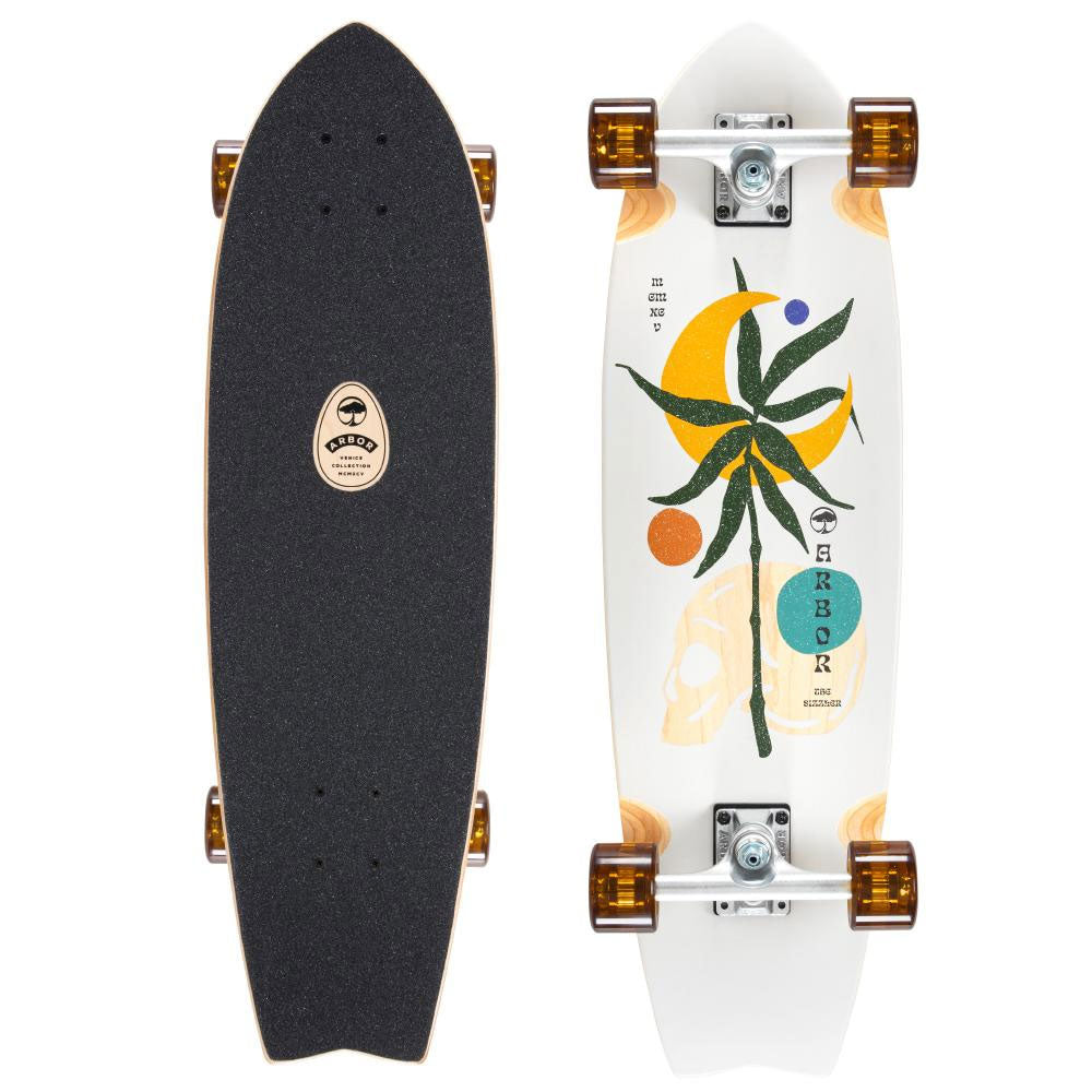 Arbor Venice Sizzler Cruiser 30.5"