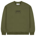 Arbor Work Crew Sweatshirt