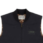 Arbor Work Vest Jacket
