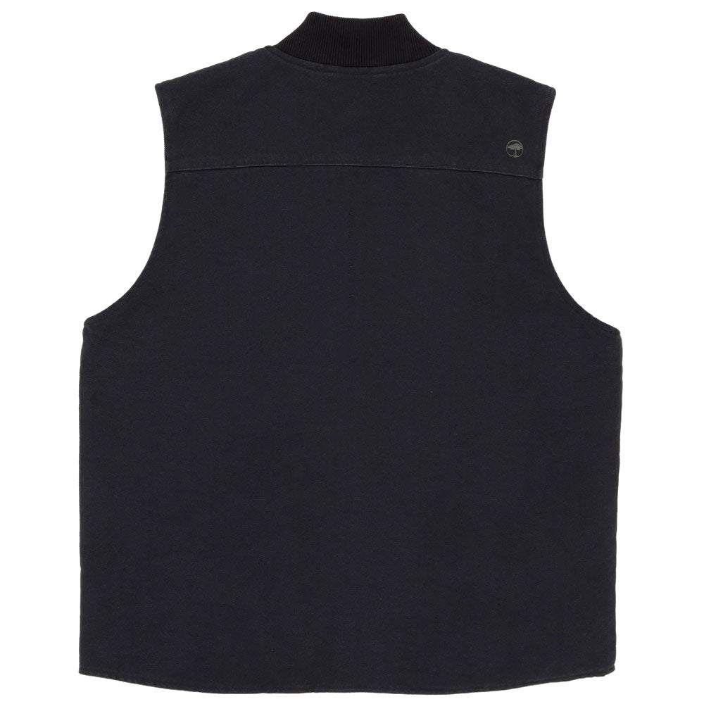 Arbor Work Vest Jacket