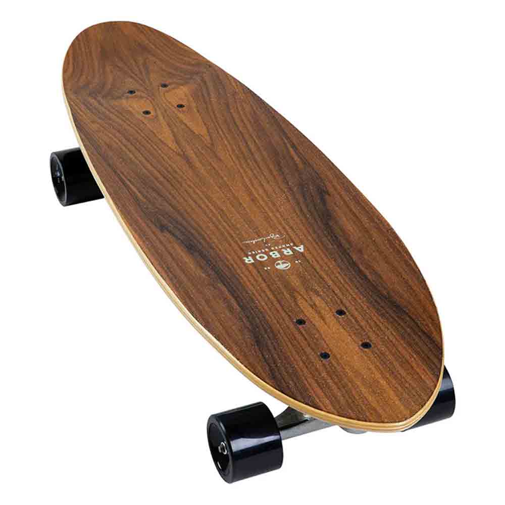 Arbor x Carver C7 Lovelace Surfskate Skateboard