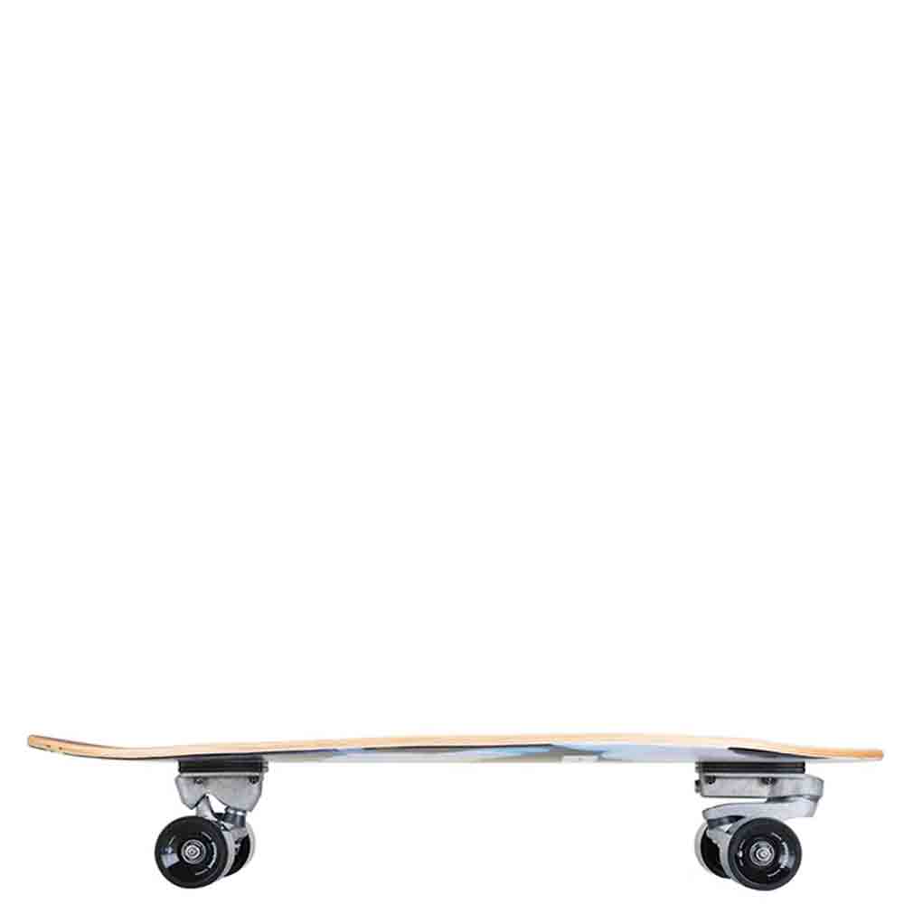 Arbor x Carver C7 Lovelace Surfskate Skateboard