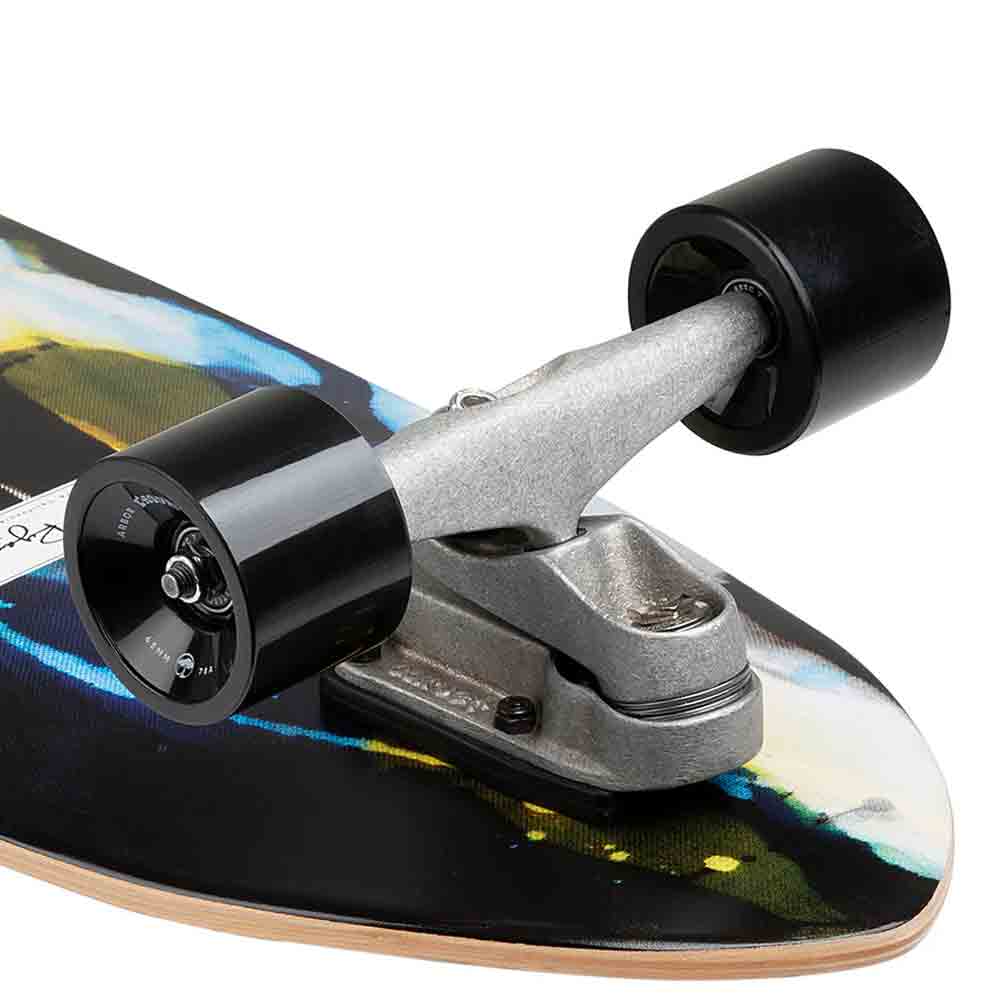 Arbor x Carver C7 Lovelace Surfskate Skateboard