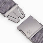 Arcade Atlas Belt Charcoal