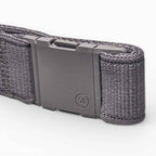 Arcade Atlas Belt Charcoal