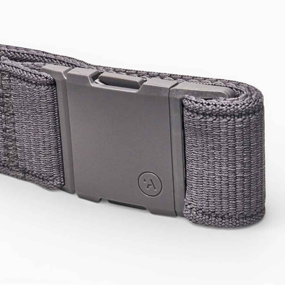 Arcade Atlas Belt Charcoal